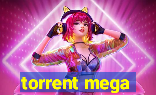 torrent mega